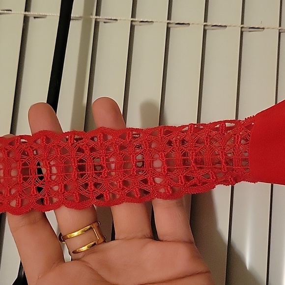 Sezane Filippa Dress - Picture 9 of 15